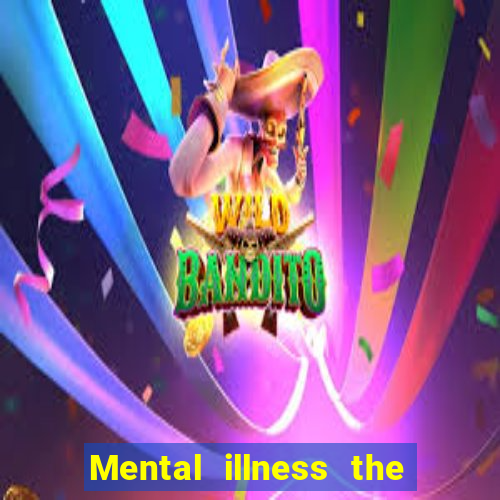 Mental illness the sims 4 mod